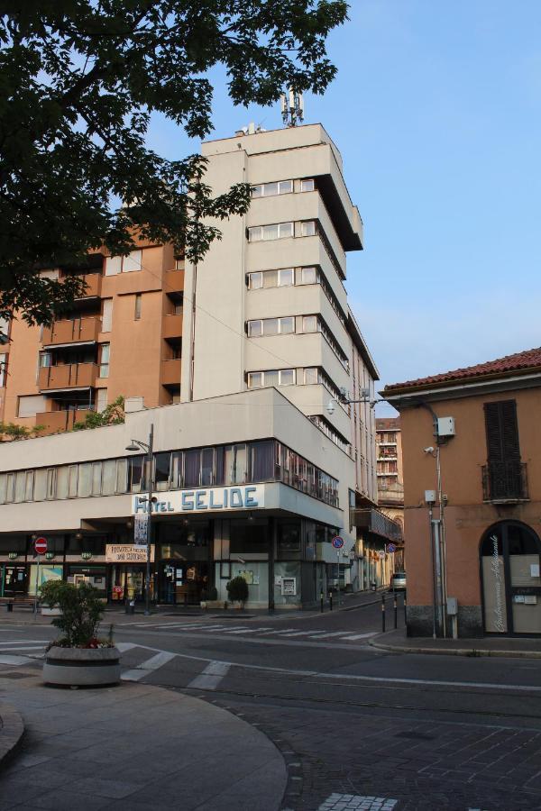 Hotel Selide 3*
