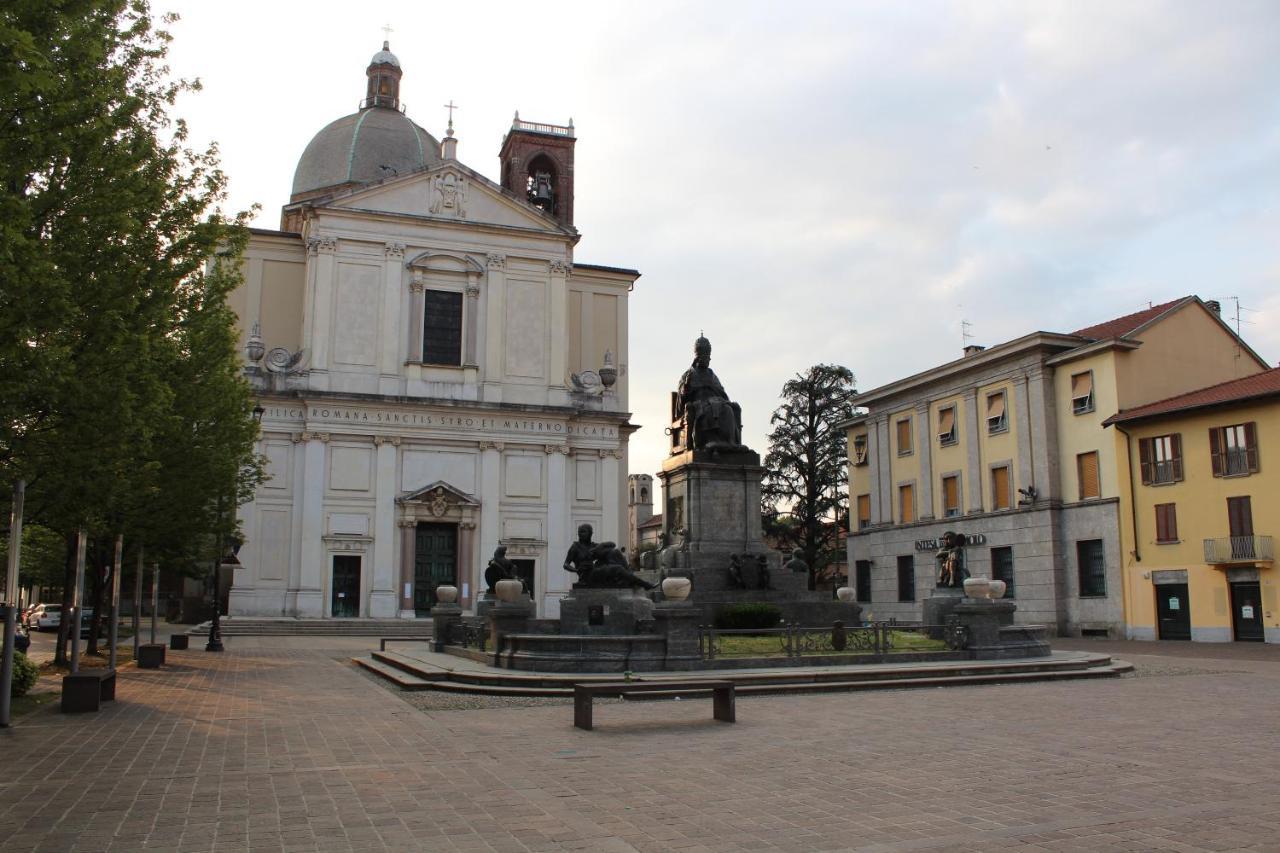 Hotel Selide Desio