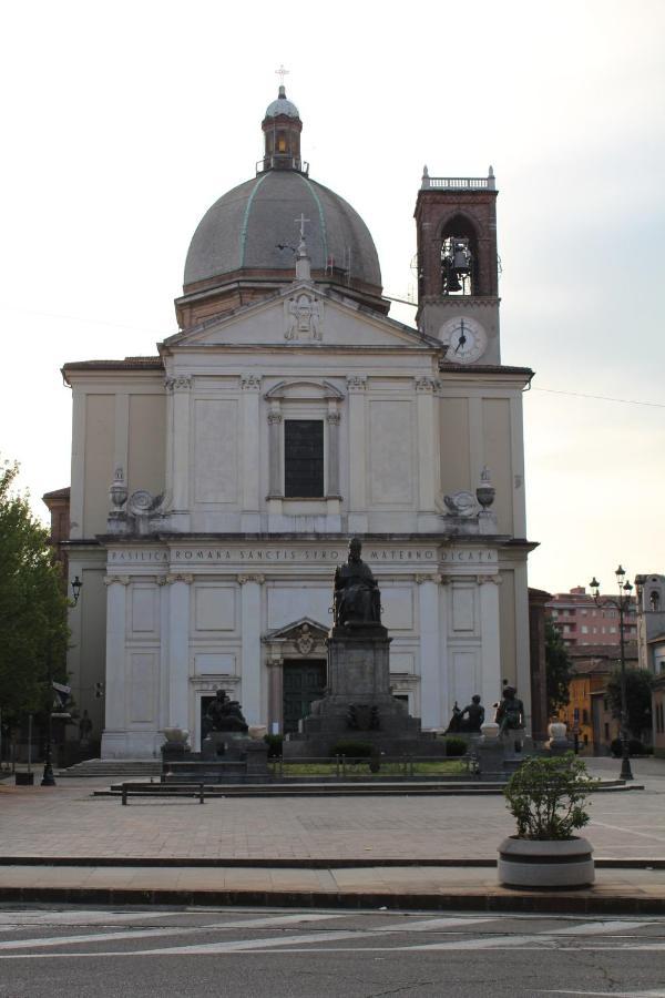 Selide 3* Desio