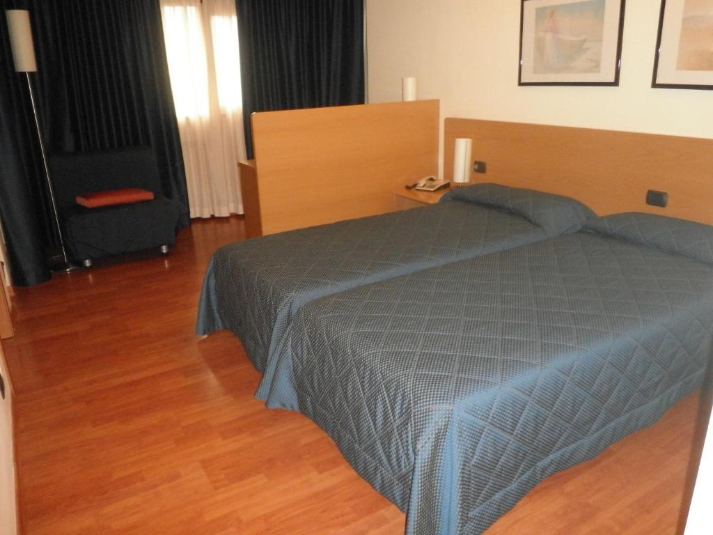 Selide Hotel