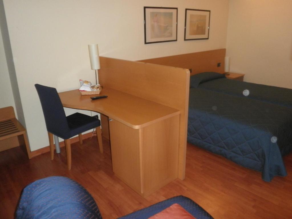 Hotel Selide 3*