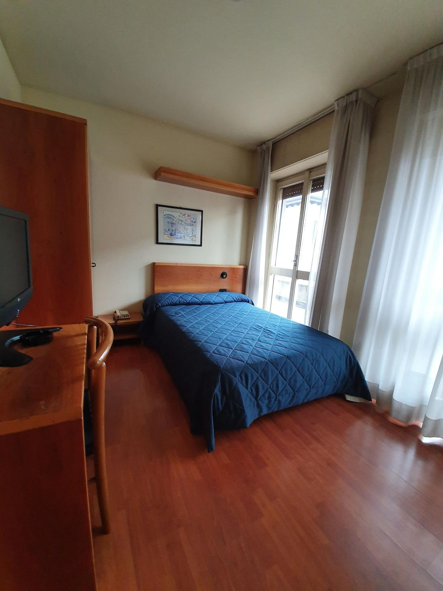 Hotel Selide Desio