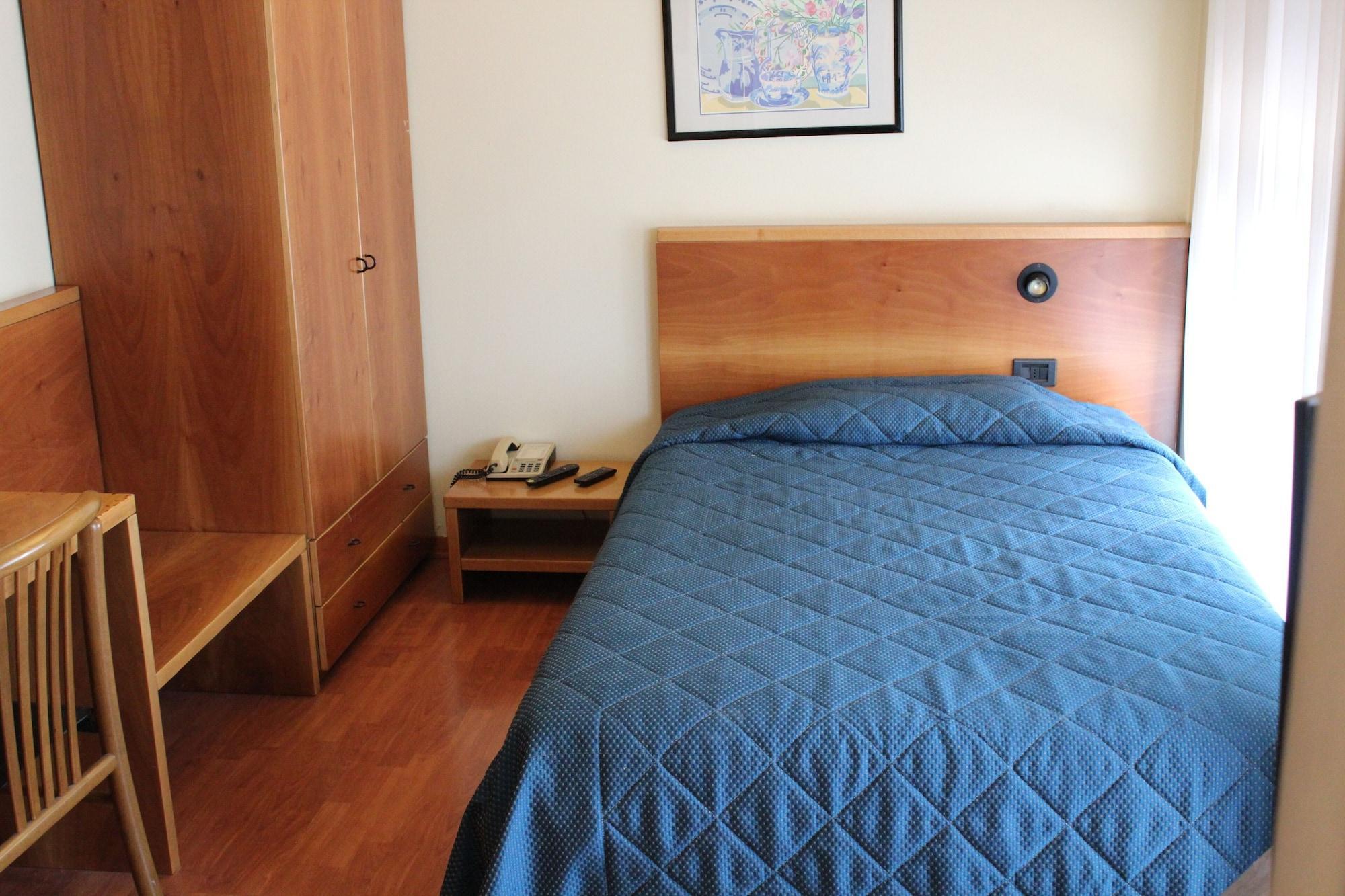 Hotel Selide 3*