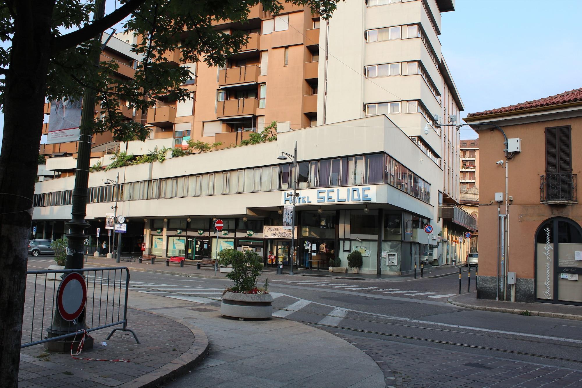 Hotel Selide 3*