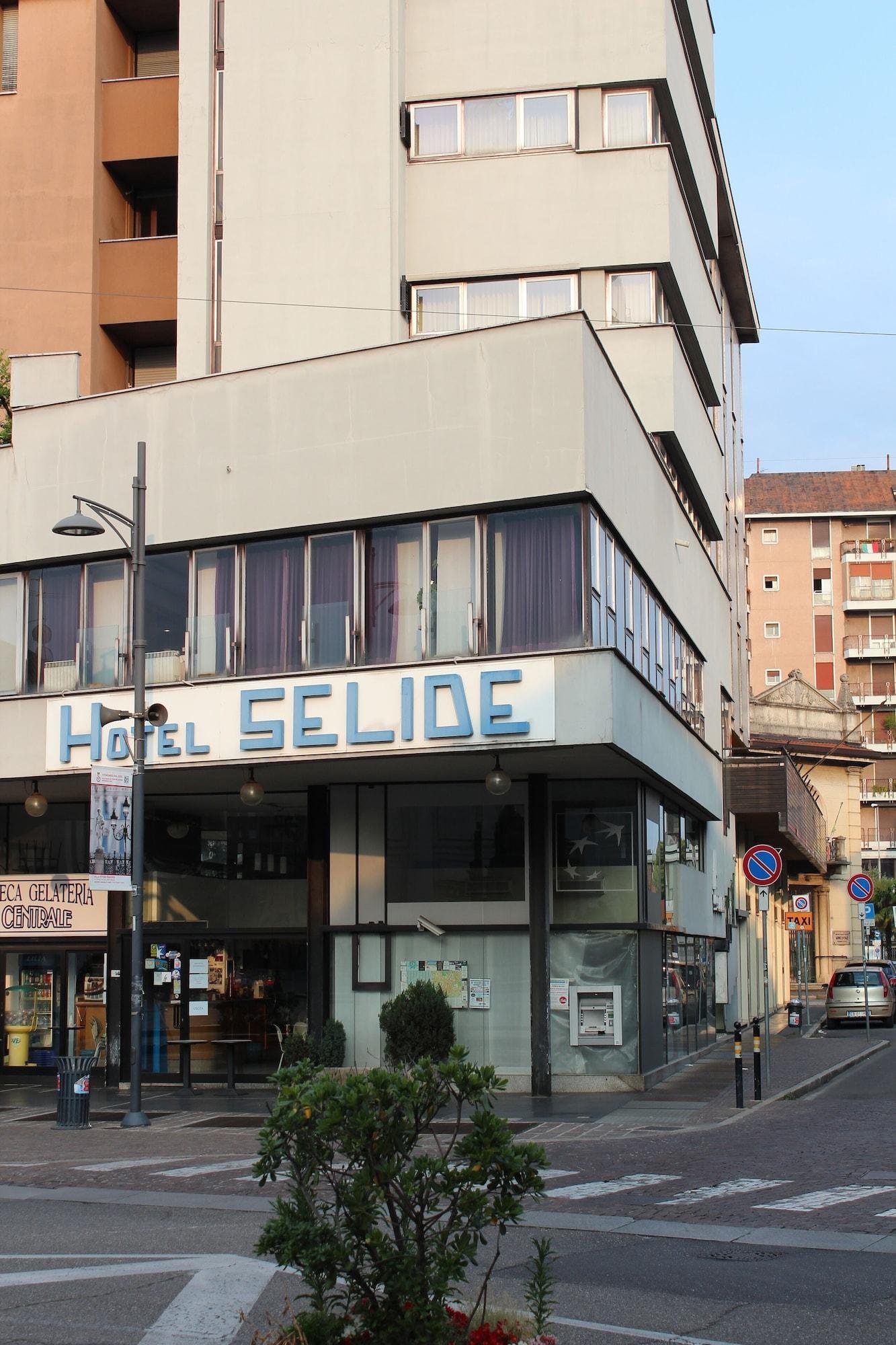 Hotel Selide
