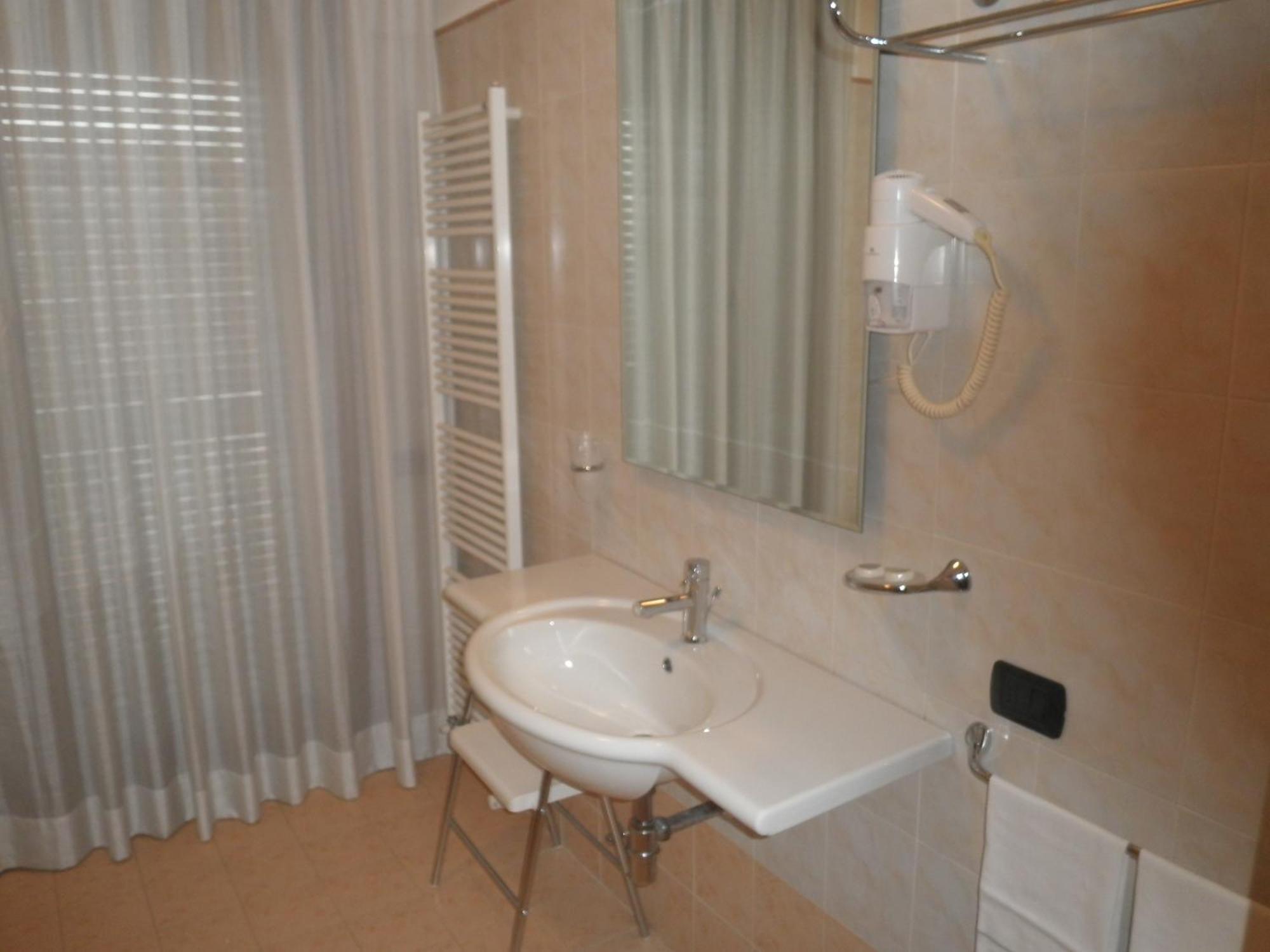 Hotel Selide Desio