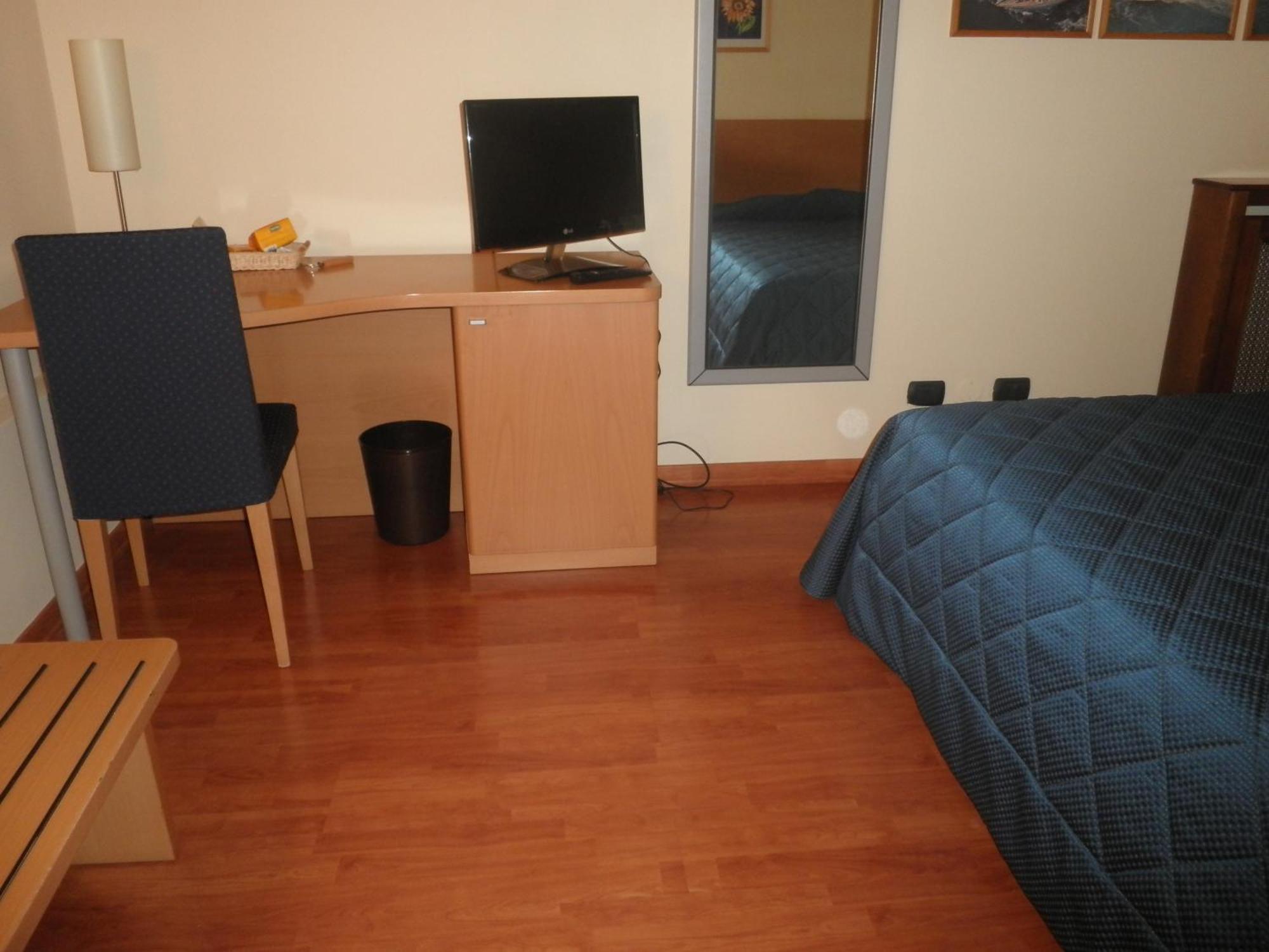 Hotel Selide 3*