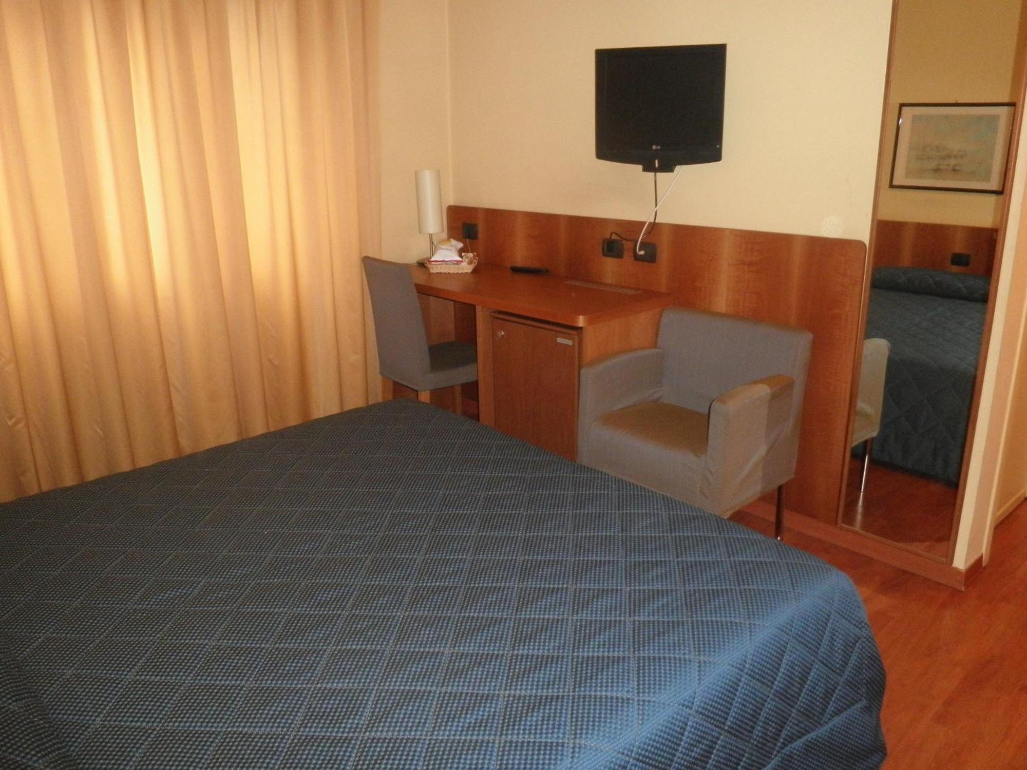 Hotel Selide Desio