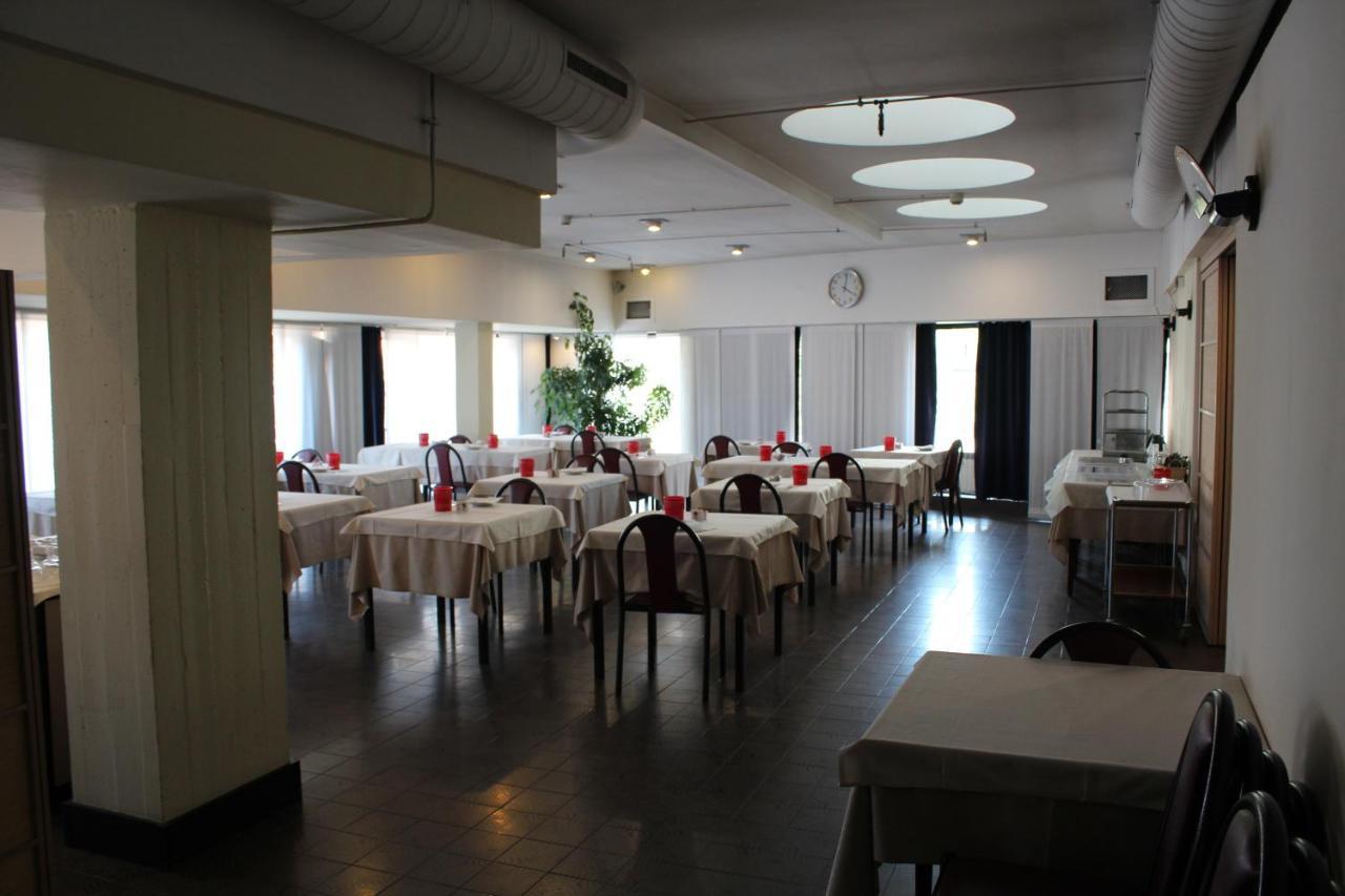 Hotel Selide Desio